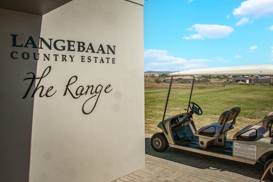 0 Bedroom Property for Sale in Langebaan Country Estate Western Cape